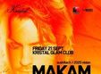 makam in kristal club
