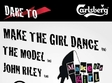 make the girl dance party la berlin club