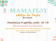 mama fest editie de paste bucuresti