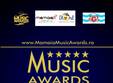 mamaia music awards 07 august 2015