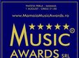 mamaia music awards 2014