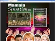 poze mamaia sensation