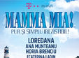 mamma mia pur i simplu irezistibil