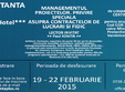 managementul proiectelor privire speciala asupra contractelor de