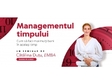 managementul timpului
