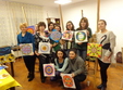 mandala 2 atelier pentru claritate mentala