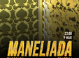 maneliada frate langa frate