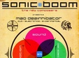 mao dezinhibator in club control