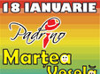  mar ea vesela la restaurant padrino 