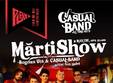 mar ishow cu premii by bogdan u a casual band 