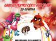 maraton de anima ii happy family gratuit pentru copiii 