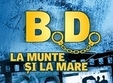 maraton de film in alba iulia