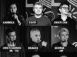 maraton de stand up comedy