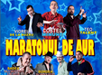 maraton de stand up comedy la timisoara
