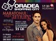 maraton saga amurg oradea shopping city