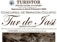 maratonul ciclistic tur de iasi