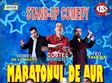 maratonul de aur stand up comedy la mamaia