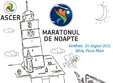 maratonul de noapte la sibiu