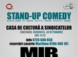 maratonul de stand up comedy in constanta
