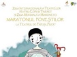 maratonul povestilor