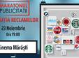 maratonul publicita ii 2017