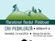 maratonului nordul moldovei caii pedaleaza editia a iii a
