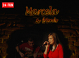 marcela friends live unplugged