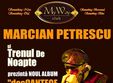 marcian petrescu trenul de noapte my way