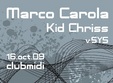 marco carola club midi