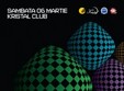 marco carola in kristal glam club din bucuresti