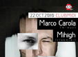 marco carola mihigh