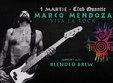 marco mendoza la quantic
