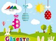 marea goana dupa ouale de paste