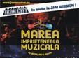 marea imprieteneala muzicala la iron city