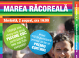 marea racoreala la oradea shopping city