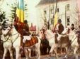 marea unire la sinaia