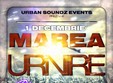 marea urnire the push club