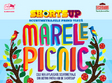 marele picnic shortsup la gradina botanica