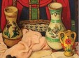 mari pictori romani