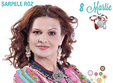 maria buza de 8 martie la sarpele roz