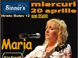 maria gheorghiu in club sinner s
