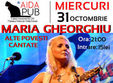 maria gheorghiu la aida pub