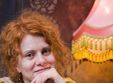 maria raducanu la teatrul de sufragerie