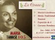 maria tanase 105