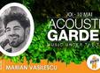 marian vasilescu live la acoustic garden