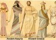 marile civilizatii ale lumii