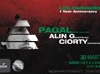 marineros presents saturday 30th march pagal alin g ciorty 