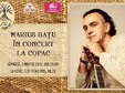 marius batu in concert la copac