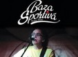 marius batu la baza sportiva din vama veche