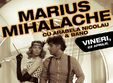 marius mihalache band